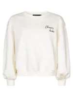 Sweater_Cheers_babe_Ecru
