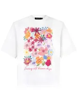T_shirt_Blossom_days_
