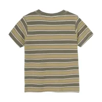 T_shirt_Stripe_Desert_Olive_2