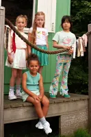 T_shirt_met_backprint___Lazy_Lagoon_9