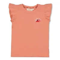 T_shirt_met_backprint___Salsa_Sunset_1