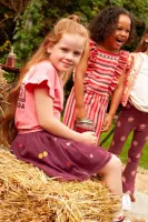 T_shirt_met_backprint___Salsa_Sunset_12