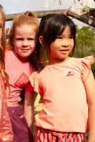 T_shirt_met_backprint___Salsa_Sunset_5