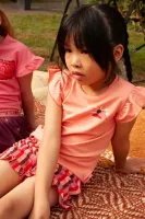 T_shirt_met_backprint___Salsa_Sunset_6