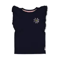 T_shirt_ruches___Rolling_in_to_Spring