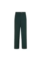 Trouser_Petrol_green