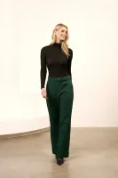 Trouser_Petrol_green_5