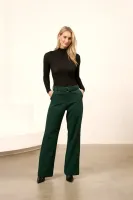 Trouser_Petrol_green_6