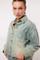 Vaya_blouse_Denim_Green_2