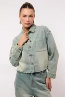 Vaya_blouse_Denim_Green_3