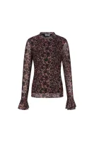 Zarah_top_Tawny_Camel_Berry_Fuchsia