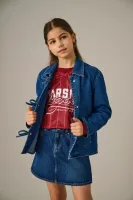 ________Nu___KOGTHILLE_L_S_TIE_DNM_JACKET_GUA_2
