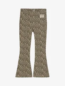 Animal_Flared_Pants