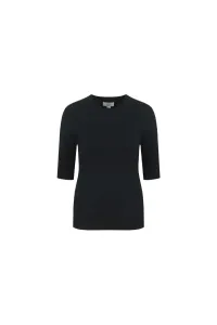 Anne_knit_pullover_Black