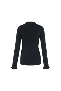 Astrid_knit_pullover_Black