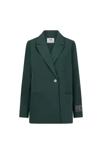 Blazer_Mae_Petrol_green