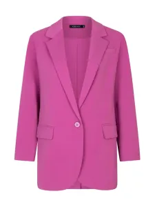 Blazer_Maisie_Fuchsia_purple