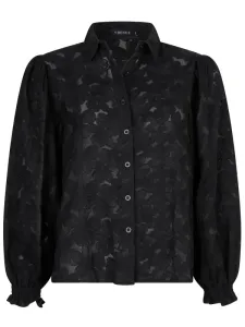 Blouse_Birdie_Black