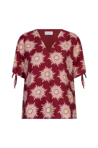 Blouse_Elowen_Multi_Brique