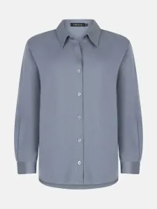Blouse_Parker_Blue_grey