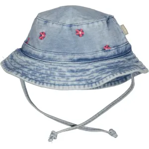 Buckethat_Jog_Denim_Embroidered_