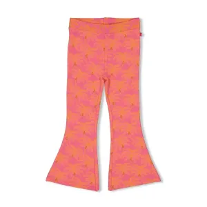 Flared_broek_AOP___Samba_Shake