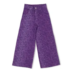 Flared_broek_AOP___Wild_Soul