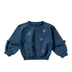 French_Knit___Sleeve_Ruffle_Sweater