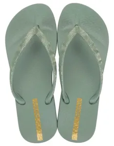 Ipanema_Anatomic_Mesh_Green