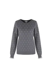 Jasmine_sweater_Dark_Gray