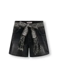 KOGELLA_WIDE_DNM_SHORTS