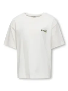 KOGHELEN_LIFE_S_S_LOOSE_PRINTED_TEE_JRS