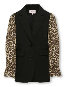 KOGKIRA_OVERSIZE_LEO_SLE__LS_BLAZER_TLR