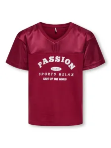 KOGLULUP_S_S_V_NECK_SPORTY_TOP_JRS