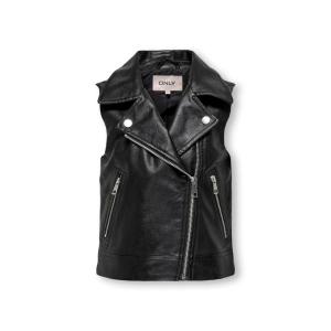 KOGVERA_FAUX_LEATHER_WAISTCOAT_OTW