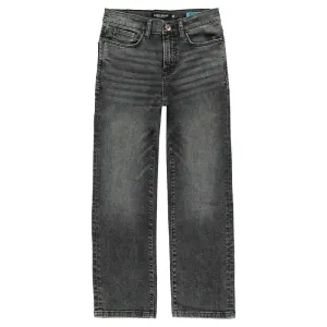 Kids_MAXWEL_Denim_Black_Used_Loose_Fit_3