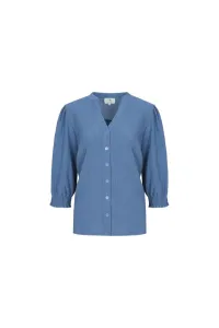 Laila_blouse_Dusty_Blue