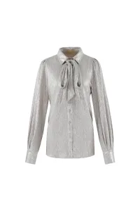 Laska_blouse_Sand_Light_Gold_