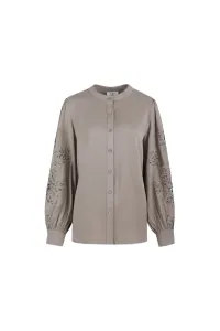 Lianne_blouse_Moon_Rock