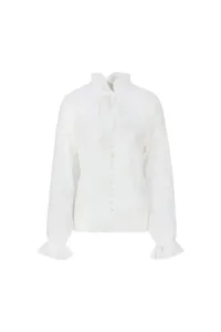 Lyra_blouse_Offwhite