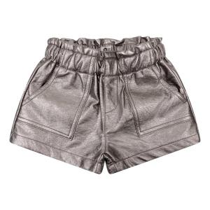 Metallic_Paperbag_Short