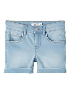 NKFSALLI_SLIM_DNM_SHORTS_6470_