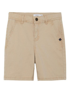 NKMSILAS_SLIM_TWI_LONG_SHORTS_