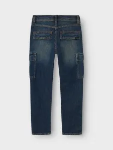 NKMSILAS_TAP_CARGO_JEANS_6650_AZ_NOOS_Vintage_Dark_Blue_Denim