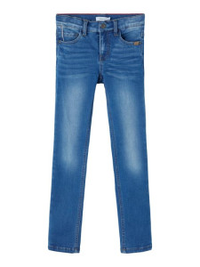 NKMTHEO_XSLIM_JEANS_1507_CL_Medium_Blue_Denim