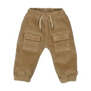 Pants_Babycord_Sand