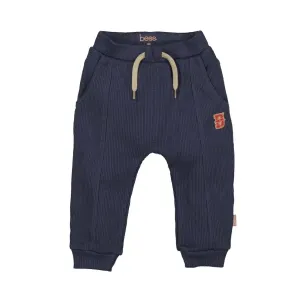 Pants_Sweat_Navy