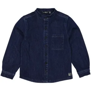 SHIRT_VIGO_AOP_Dark_Green_Stripe_