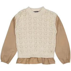 SWEATER_VERE_Light_Sand
