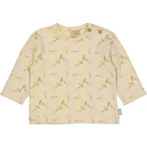 Shirt_Mandy_AOP_Yellow_Flower